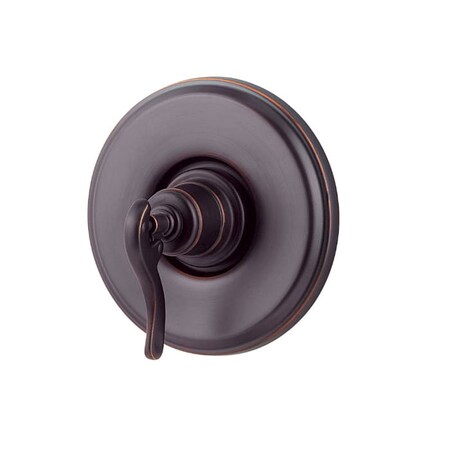 Pfister Pfister Ashfield Valve Trim Tuscan Bronze R89-1YPY